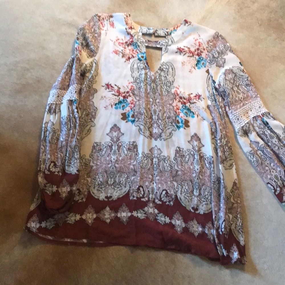 Tunic